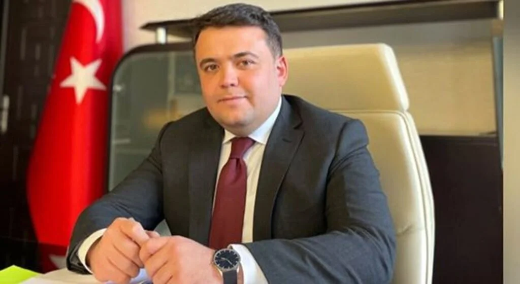 Kavak'ta 350 aileye kömür desteği