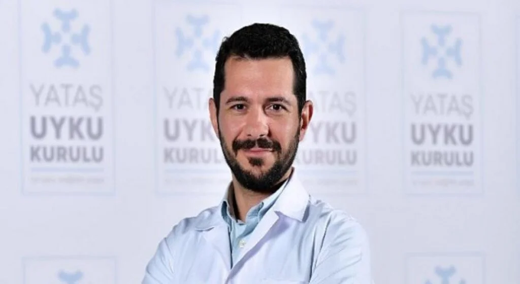 Kilonuzun Nedeni Yeterli Kadar Uyumamanız Olabilir