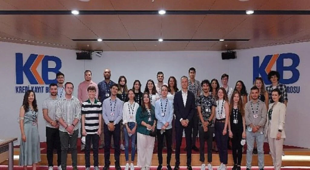 KKB’den Genç Yeteneklere İş İmkanı