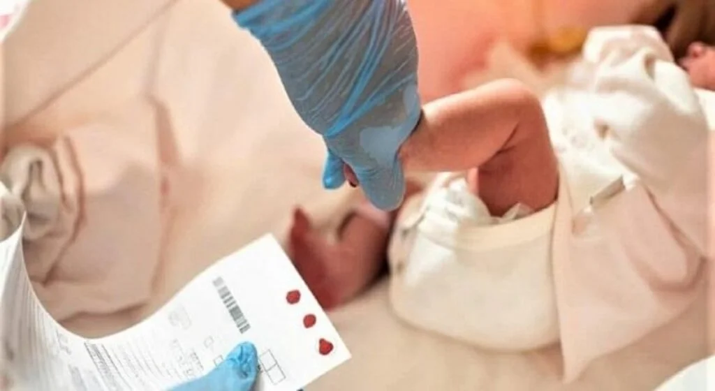 KKTC’de ilk kez SMA taşıyıcılık testi yapılmaya başlandı