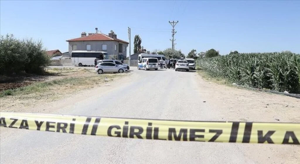 Konya'da aynı aileden 7 kişinin öldürülmesi olayına ilişkin detaylar iddianamede
