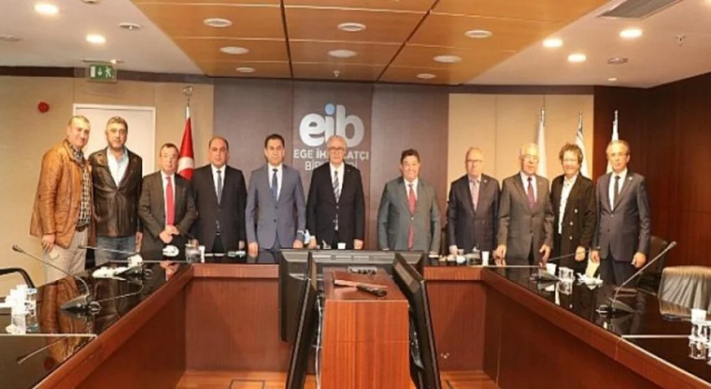 Kuzey Irak, petrol gelirleriyle Türk ürünleri almak istiyor
