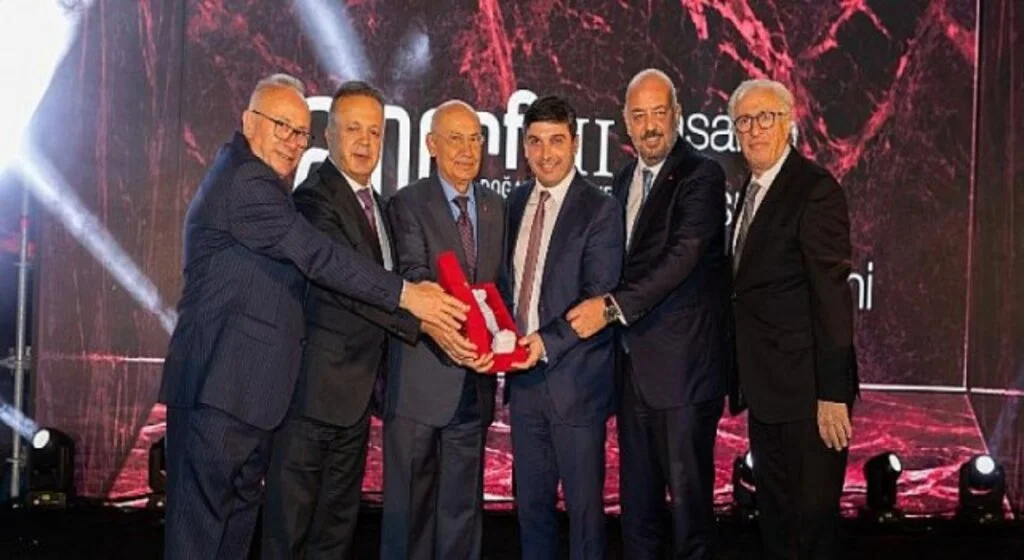 Maden Sektörü İhracat Yatırımlarıyla Katma Değer Yaratacak