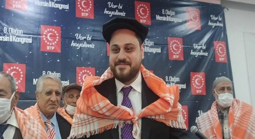 Mecliste olsam Türkiye’yi sallarım