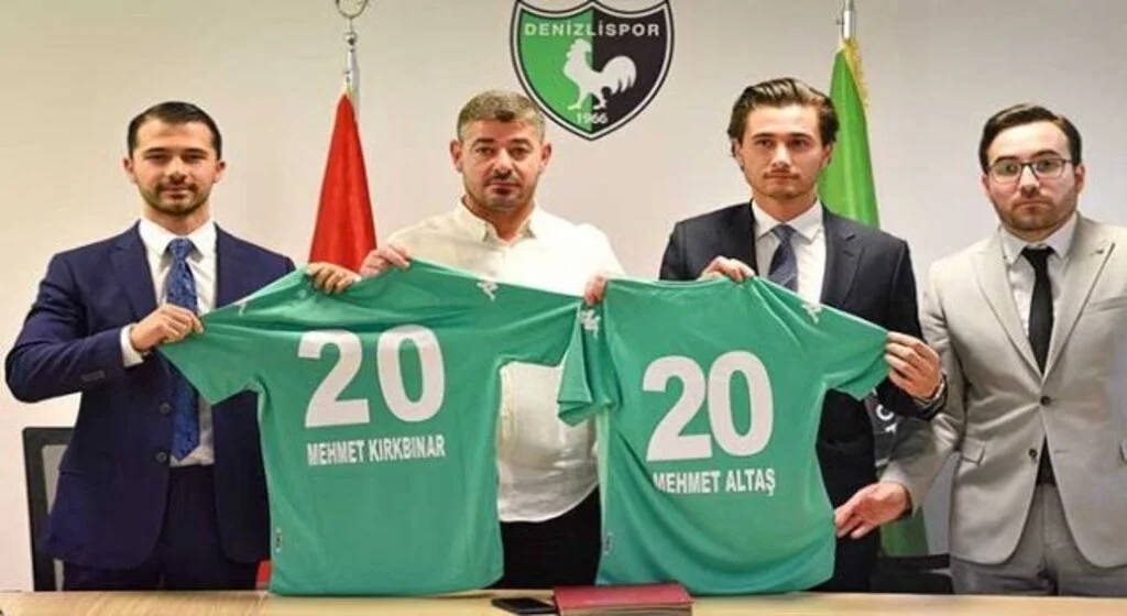 Mehmet Altaş, iki önemli markanın aynı isim altında