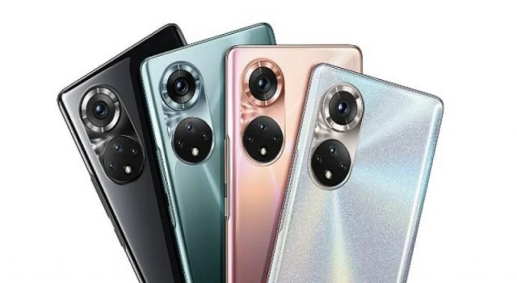 Merakla beklenen HONOR 50 global arenaya tanıtıldı