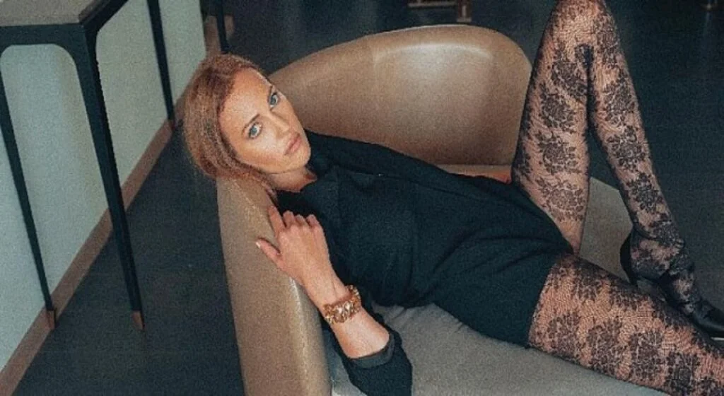Meryem Uzerli “insanların yaptığım ili sevmesi beni çok mutlu ediyor”