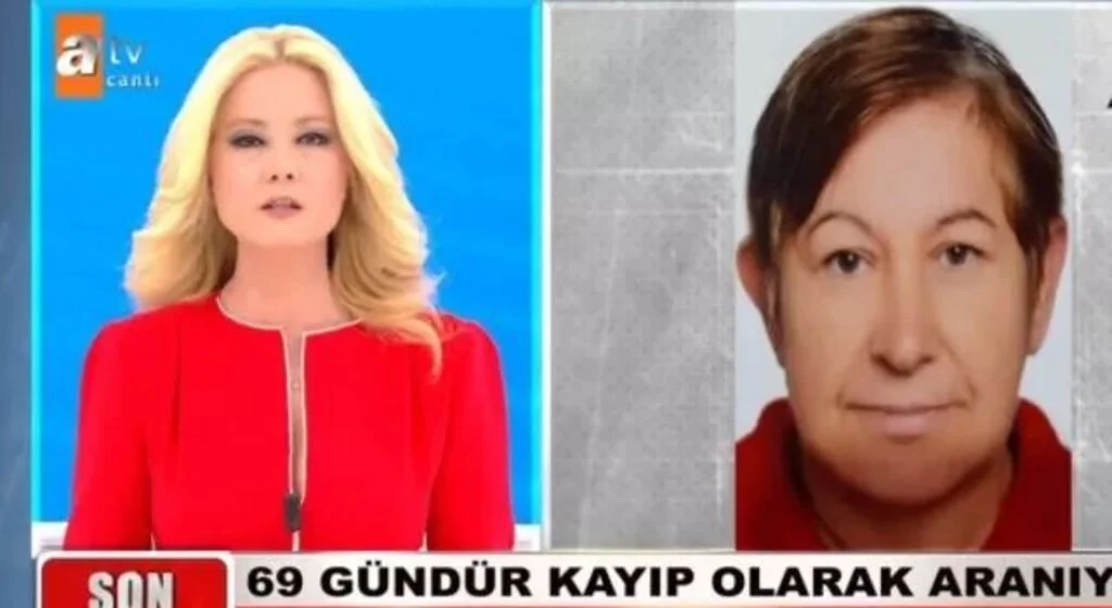 Müge Anlı'da günlerce aranan Bilsen Pirpor'un öldüğü ortaya çıktı! Yürek burkan detay