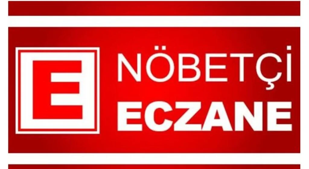 Nöbetçi Eczane Nedir?