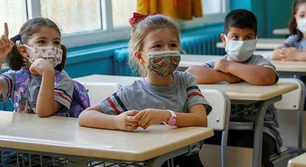 Öğrencilerin karantina süreci kısaldı