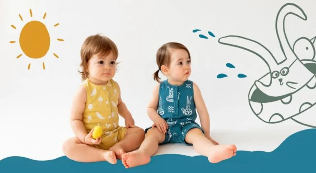 Organik Bebek Kıyafetleri Markaları ile Alışveriş Yapmak