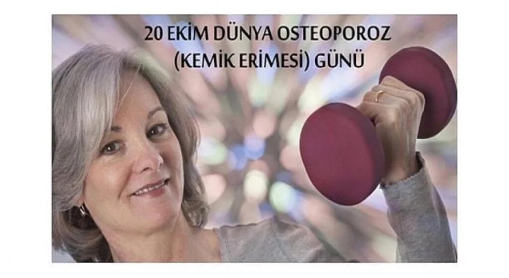 Osteoporoz En Çok Kadınlarda Görülüyor