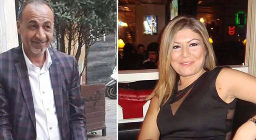 Otelci cinayeti hala karanlık! Karısının boğazı kesilen adam her yerde aranıyor