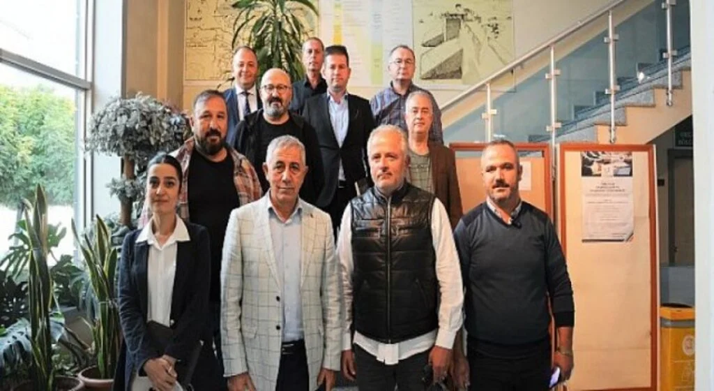 Oteller ve restoranlar eleman sorunun çözülmesini istiyor