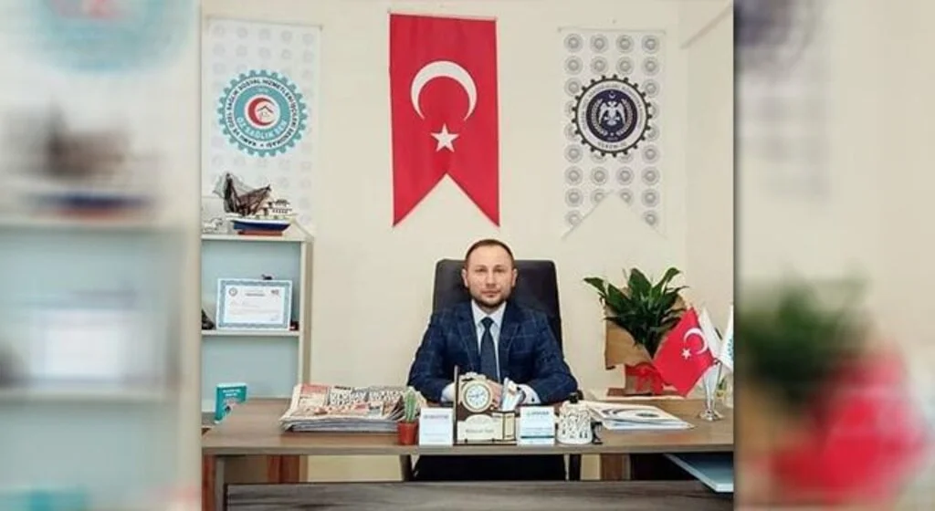 Öz Sağlık Sen'den birlik mesajı 