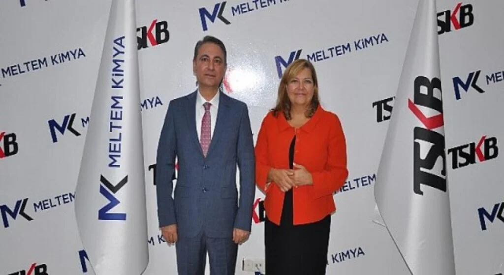 Pet Şişelerin Sonsuz Kez Dönüştürülmesini Sağlayan Dünyanın İlk Yatırımına TSKB’den 30 Milyon Dolarlık Kredi