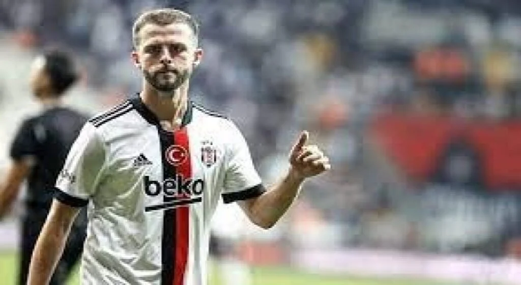 Pjanic oynayabilir