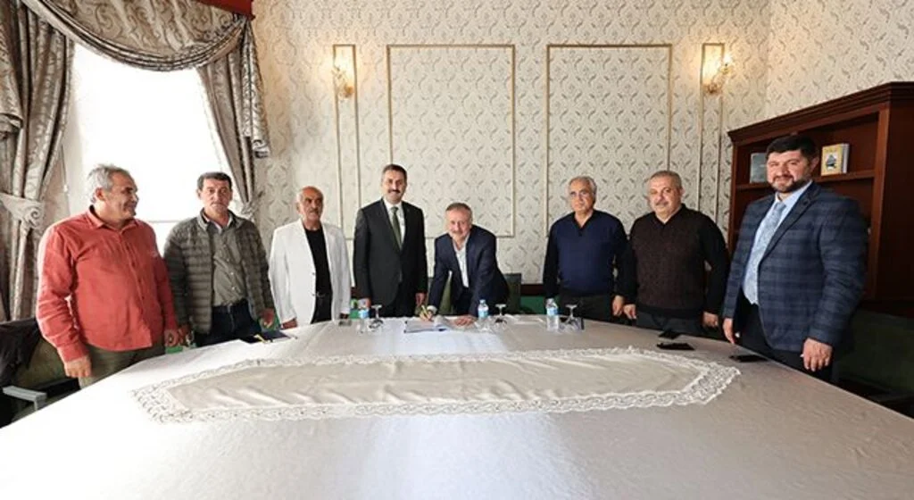 Plevnespor Futbol Takımı Kuruldu