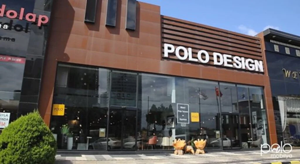 Polo Mobilya’dan Yurt İçinde ve Yurt Dışında İç Mimarlık Hizmeti