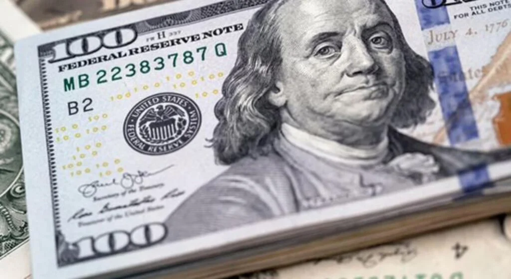 Rekor üstüne rekor! Dolar 9,84 ile gram altın 567 lirayla tüm zamanların en yüksek seviyesini gördü