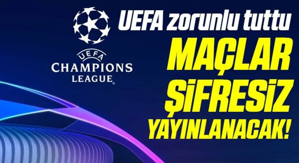 RTÜK, şifresiz yayınlanacak spor olayları listesini güncelledi
