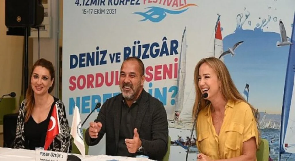 Rüzgar ve Uçurtma Sörfünde İddialıyız