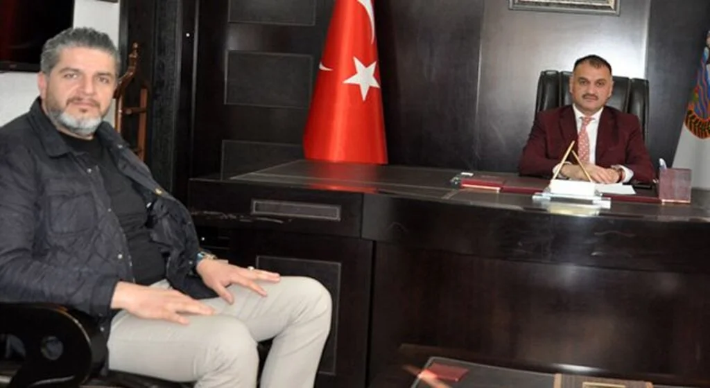 Salıpazarı esnafı 'sanayi sitesi' istedi