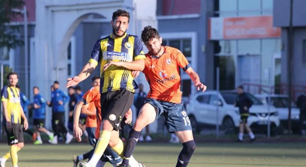 Samsun BAL'da 5. Bölge 1. Grupta Yer Aldı