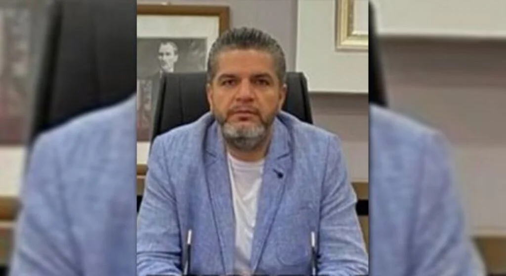 Samsun Salıpazarı Esnaf ve Sanatkar Odası Başkanı Halit Çelebi: Küçük esnaf vergiden muaf olacak
