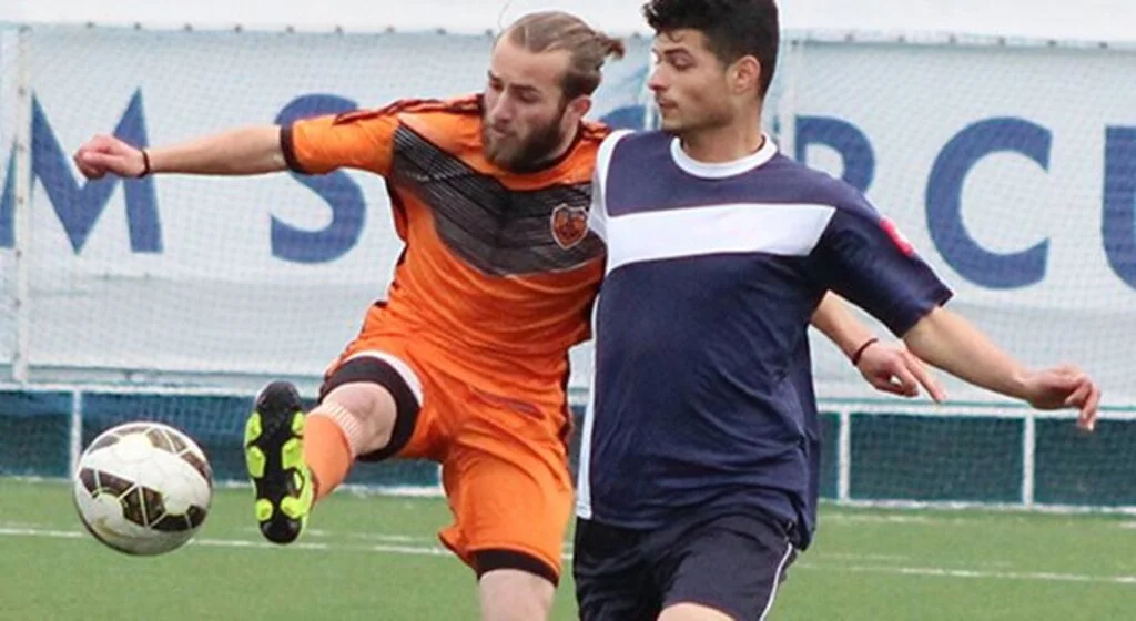Samsun Süper Amatör Ligi Başlıyor!