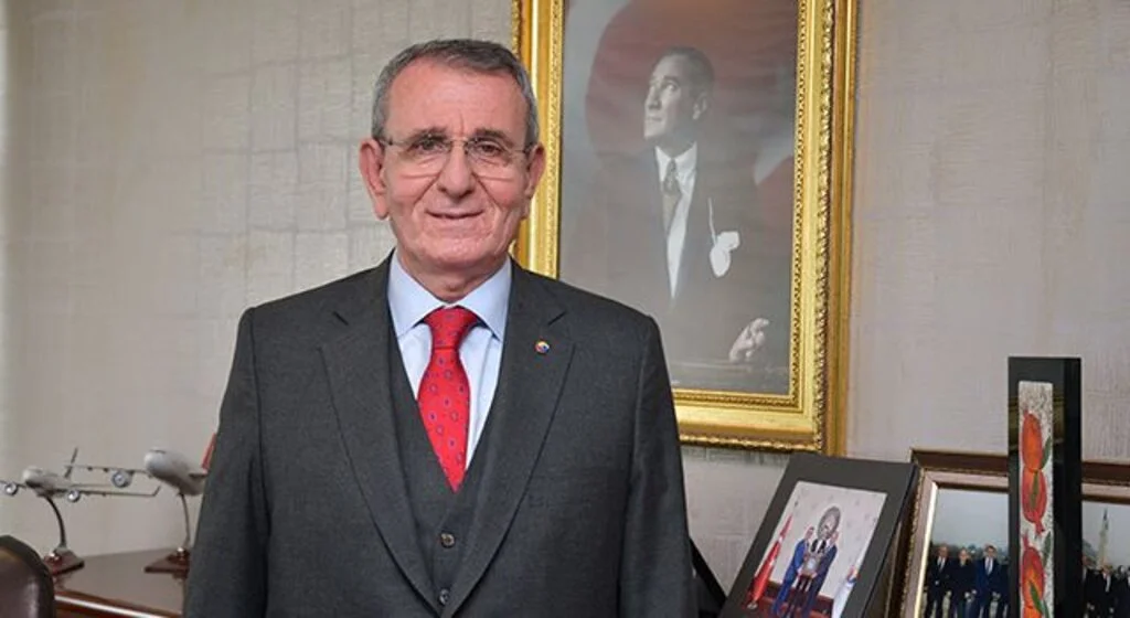 Samsun TSO Başkanı Salih Zeki Murzioğlu: Daha çok çalışmak zorundayız 