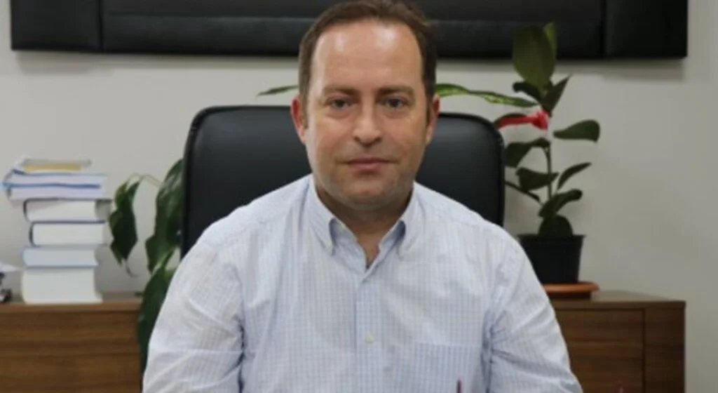 Samsun'da hastaneler memnuniyette yarışıyor