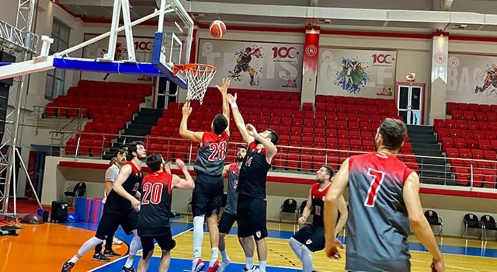 Samsunspor Basketbol'un Rakibi Beysu Konya