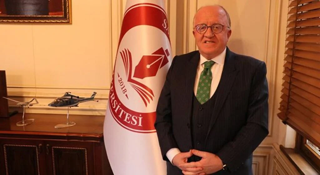 SAMÜ Rektörü Aydın: Milli Mücadele kenti Samsun teknolojinin gelişmesinde de kilometre taşı olacak