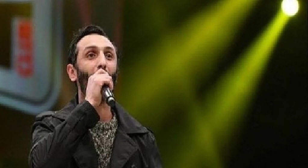 Sanatçı Hakan Ergün Koronavirüs’e Yakalandı