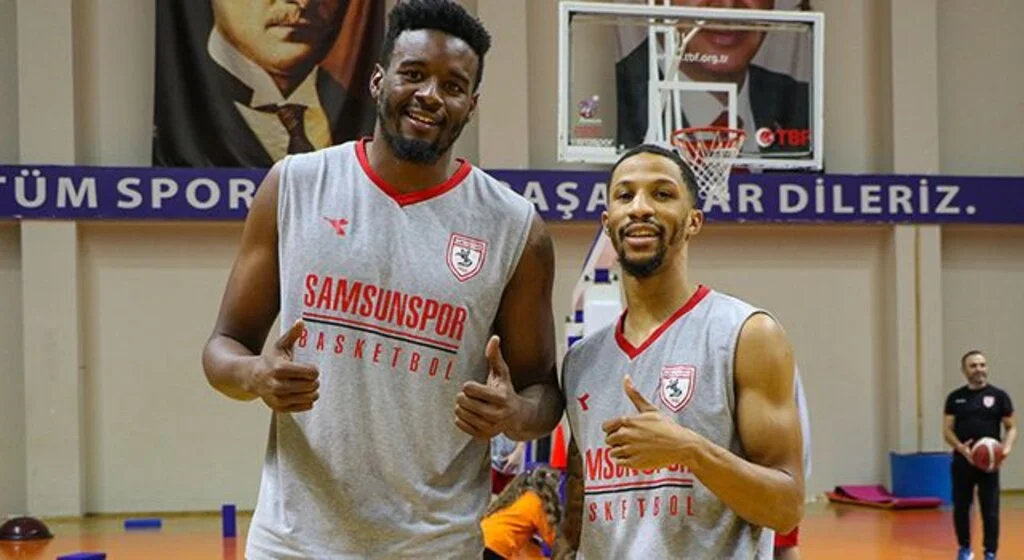 Sayı Yükü Frazier ve Friday'da