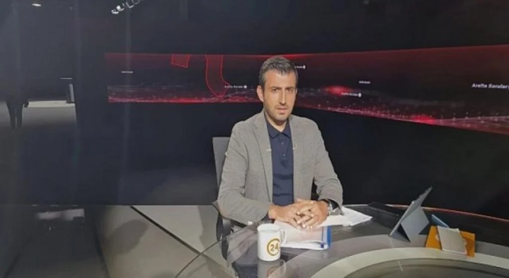 Selçuk Bayraktar: Eleştirileri dikkate alırım iftiralara itirazım var