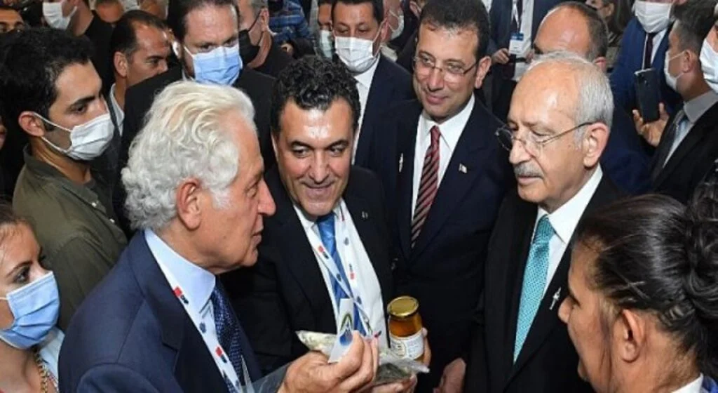 Şişli Belediyesi’nden Tarımsal Üretime Destek