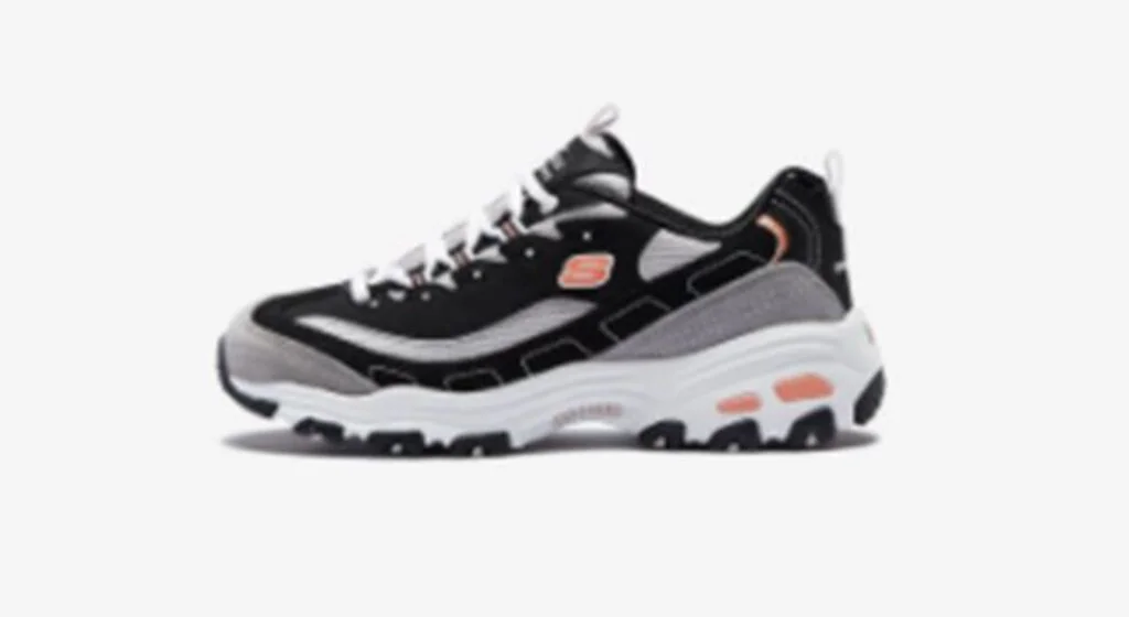 Skechers Kullanımı