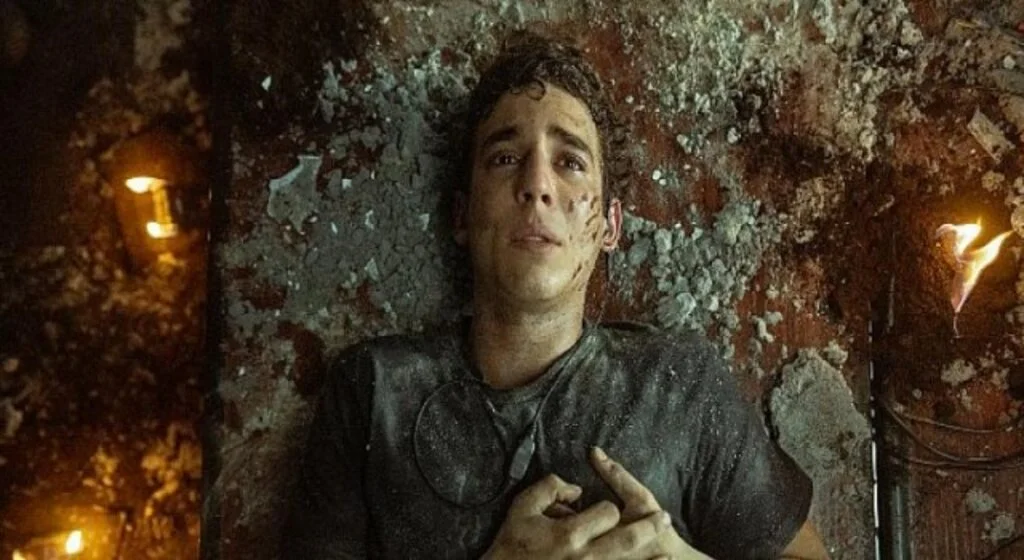 Son Yaklaşıyor! La Casa De Papel 5. Kısım 2 Cilt Tanıtım Fragmanı Paylaşıldı