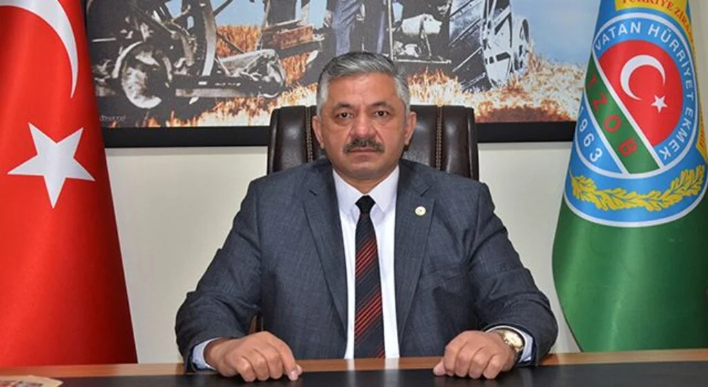 Soydan: 'Üretici serbest piyasadan memnun değil'