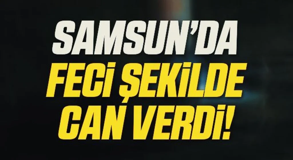 Tamir ettikleri minibüsün altından ezilen 1 kişi öldü, 1 kişi ağır yaralandı