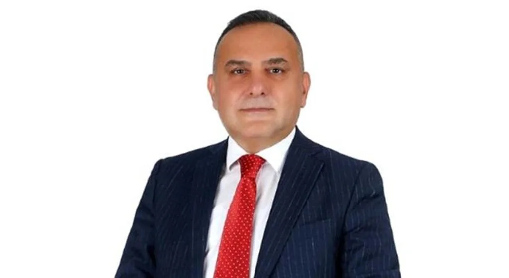 TDP Genel Başkan Yardımcısı Dr. Aziz Murat Hatipağaoğlu: Hayat pahalılığı nefes aldırmıyor