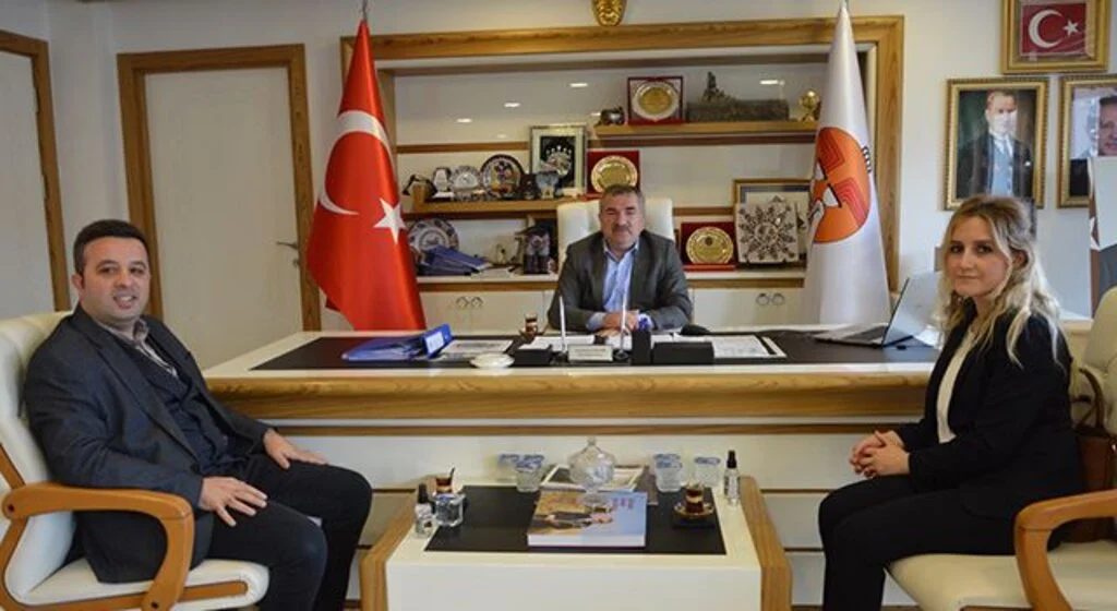 'Termal turizmi geliştirmeliyiz'