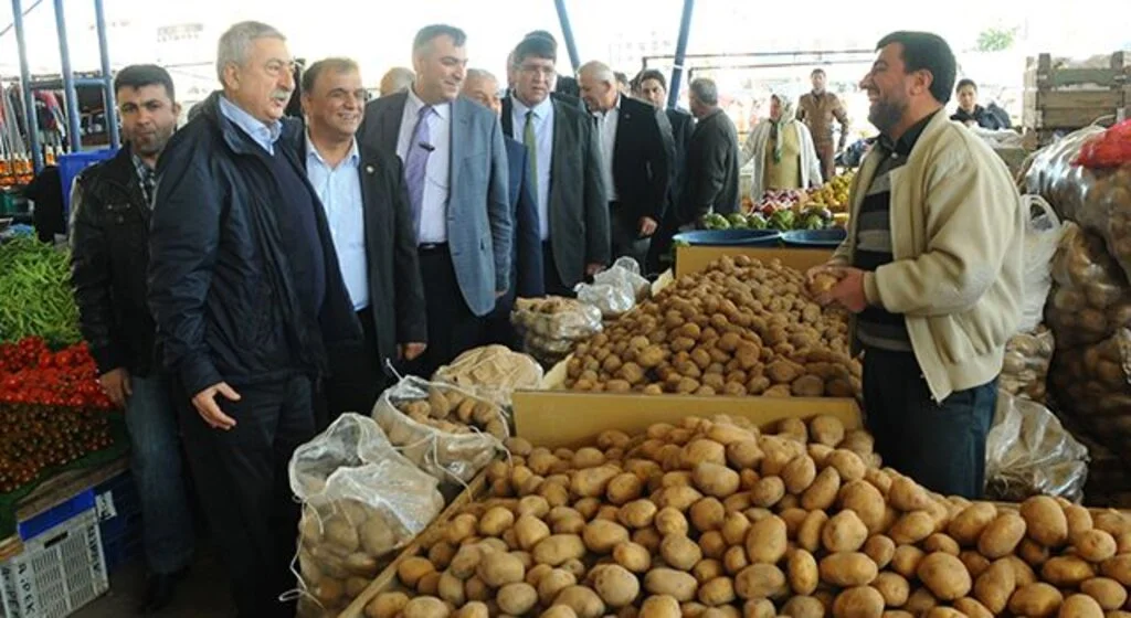TESK'ten tasarruf çağrısı