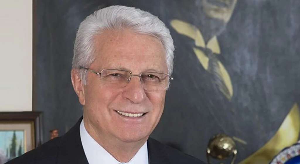 TŞOF Başkanı Fevzi Apaydın: Demokrasinin yılmaz bekçileriyiz