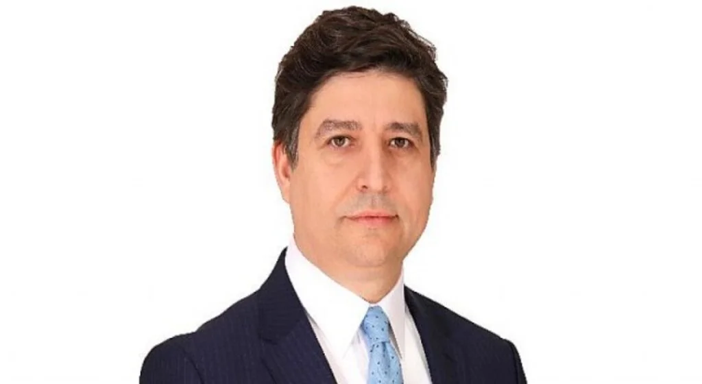 Türkiye Sermaye Piyasaları Birliği Genel Sekreterliğine Serdar Sürer atandı