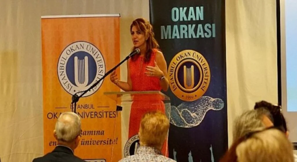 Türkiye’deki üniversiteler arasında bir ilk