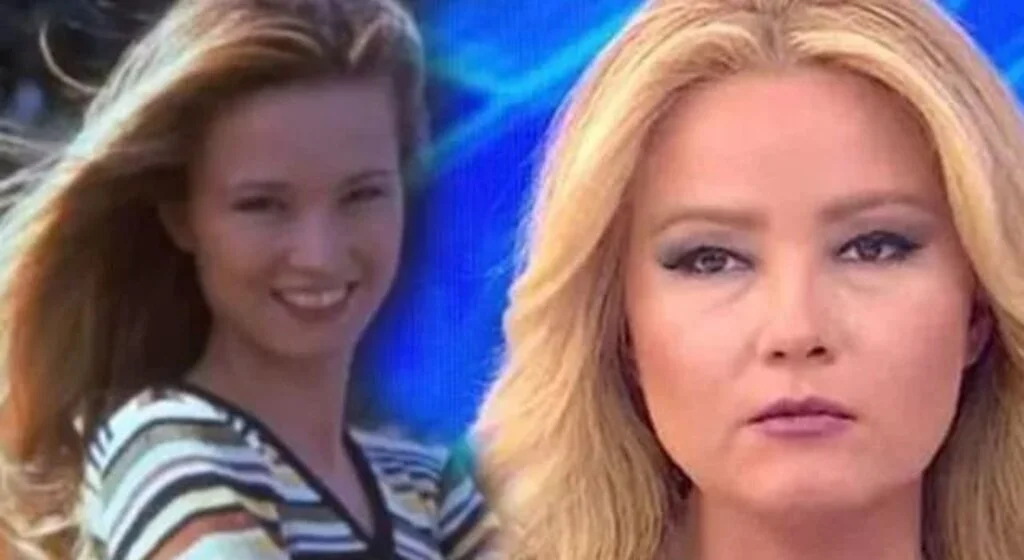 Türkiye'yi ekrana kilitleyen başarılı sunucu Müge Anlı'nın az bilinen aşk hikayesi! Bakın eşinden neden ayrılmış!