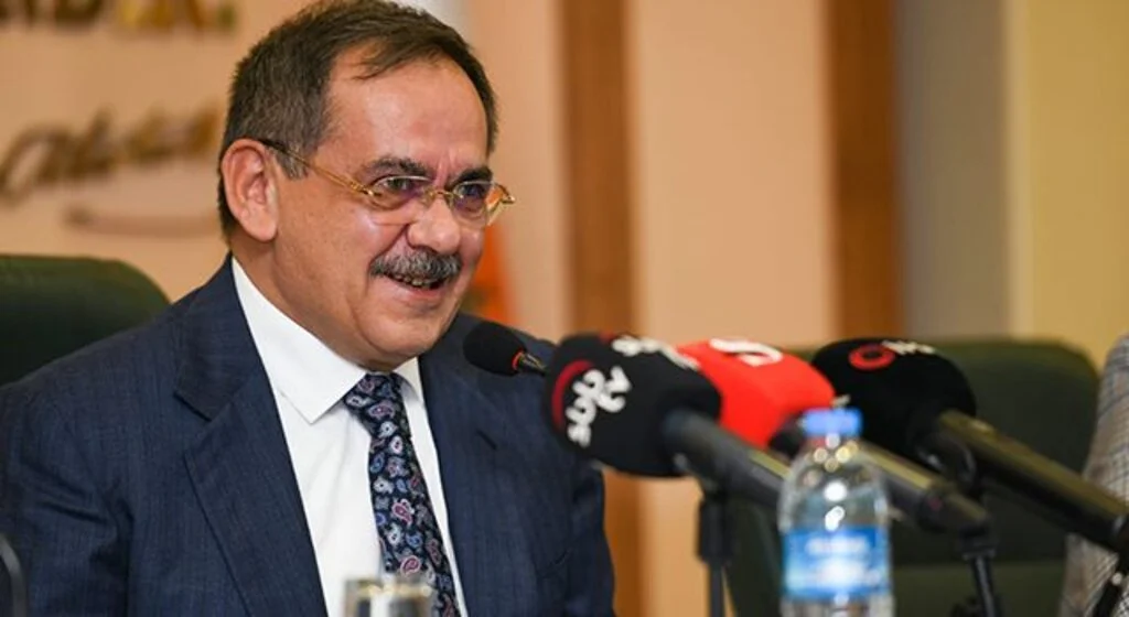 Ulaşımla ilgili projeler TEKNOFEST'e yetişecek 